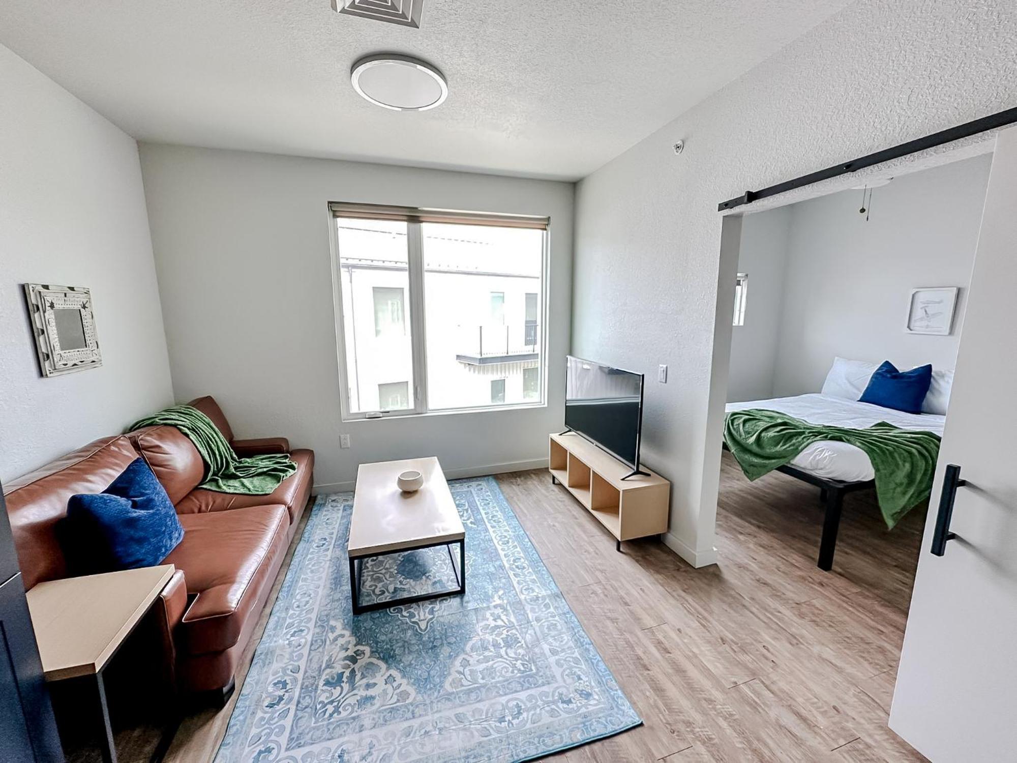 Sleepover 1Bd 1Ba Downtown Bowling Green Apartments Екстериор снимка